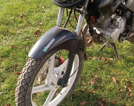 Лифан Другая, объемом двигателя 0.2 л и пробегом 0 тыс. км за 302 $, фото 2 на Automoto.ua