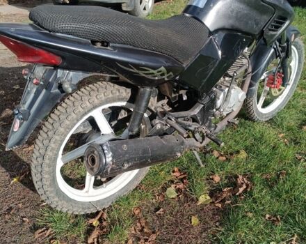 Лифан Другая, объемом двигателя 0.2 л и пробегом 0 тыс. км за 302 $, фото 6 на Automoto.ua