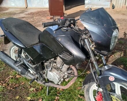 Лифан Другая, объемом двигателя 0.2 л и пробегом 0 тыс. км за 302 $, фото 1 на Automoto.ua