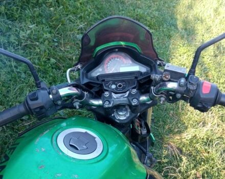 Ліфан Інша, об'ємом двигуна 0.15 л та пробігом 0 тис. км за 550 $, фото 2 на Automoto.ua