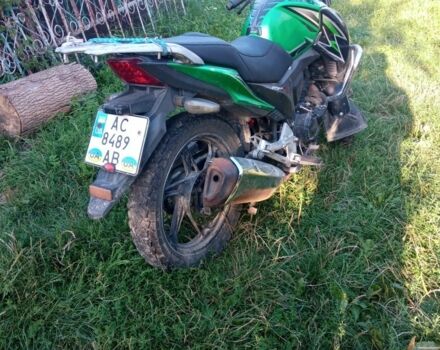 Ліфан Інша, об'ємом двигуна 0.15 л та пробігом 0 тис. км за 550 $, фото 3 на Automoto.ua