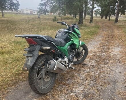 Лифан Другая, объемом двигателя 0.15 л и пробегом 0 тыс. км за 400 $, фото 2 на Automoto.ua