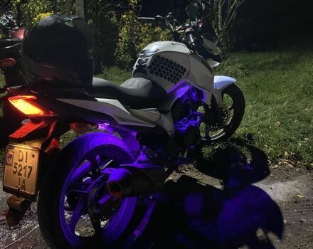 Лифан Другая, объемом двигателя 0.2 л и пробегом 0 тыс. км за 1484 $, фото 5 на Automoto.ua