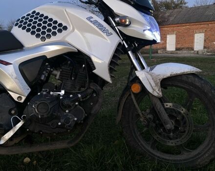 Лифан Другая, объемом двигателя 0.2 л и пробегом 0 тыс. км за 1484 $, фото 3 на Automoto.ua