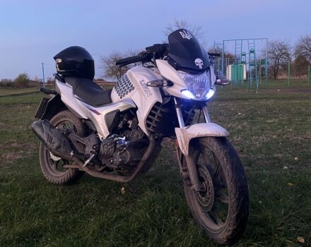 Лифан Другая, объемом двигателя 0.2 л и пробегом 0 тыс. км за 1484 $, фото 4 на Automoto.ua