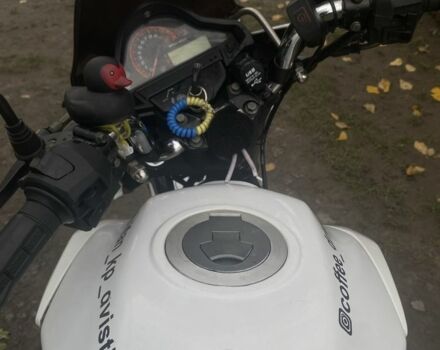 Лифан Другая, объемом двигателя 0.2 л и пробегом 0 тыс. км за 1484 $, фото 6 на Automoto.ua