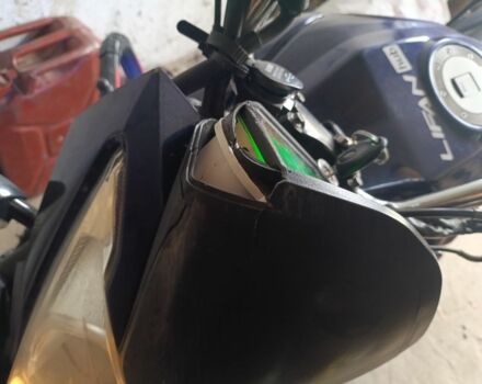 Ліфан Інша, об'ємом двигуна 0.2 л та пробігом 0 тис. км за 831 $, фото 3 на Automoto.ua