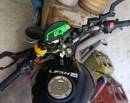 Ліфан Інша, об'ємом двигуна 0.2 л та пробігом 0 тис. км за 831 $, фото 1 на Automoto.ua