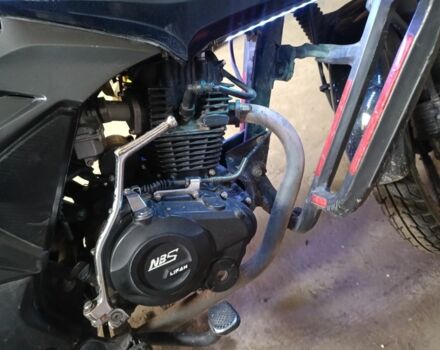 Ліфан Інша, об'ємом двигуна 0.2 л та пробігом 0 тис. км за 832 $, фото 2 на Automoto.ua