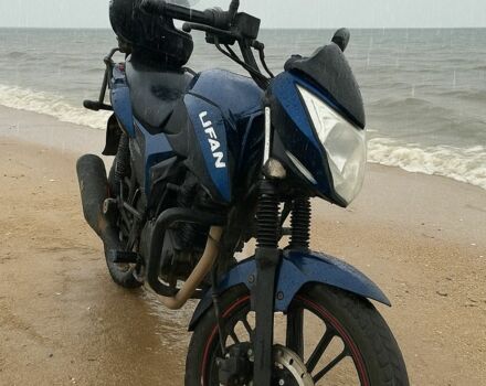 Ліфан Інша, об'ємом двигуна 0.2 л та пробігом 0 тис. км за 832 $, фото 4 на Automoto.ua