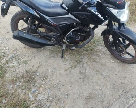 Лифан Другая, объемом двигателя 0.15 л и пробегом 0 тыс. км за 619 $, фото 1 на Automoto.ua