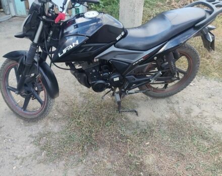 Лифан Другая, объемом двигателя 0.15 л и пробегом 0 тыс. км за 619 $, фото 2 на Automoto.ua