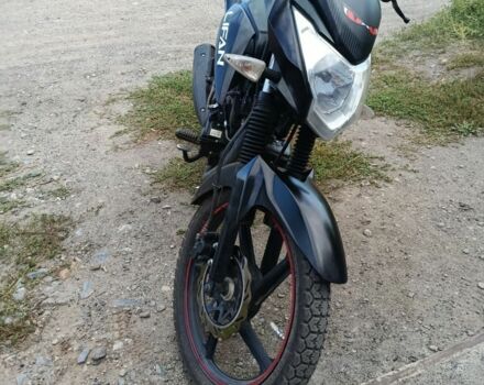 Лифан Другая, объемом двигателя 0.15 л и пробегом 0 тыс. км за 619 $, фото 6 на Automoto.ua