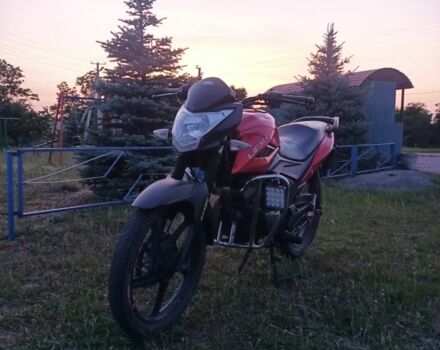 Ліфан Інша 2019 у Звенигородка на Automoto.ua Ліфан Інша, об'ємом двигуна 0.15 л та пробігом 0 тис. км за 478 $, фото 1 на Automoto.ua