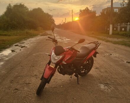 Лифан Другая, объемом двигателя 0.15 л и пробегом 0 тыс. км за 736 $, фото 2 на Automoto.ua