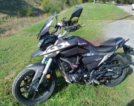 Ліфан Інша, об'ємом двигуна 0.2 л та пробігом 0 тис. км за 1750 $, фото 2 на Automoto.ua