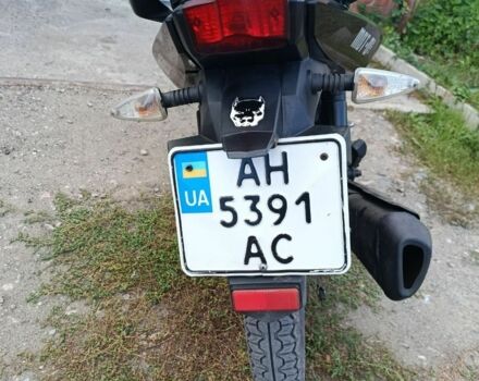 Лифан Другая, объемом двигателя 0.15 л и пробегом 0 тыс. км за 619 $, фото 4 на Automoto.ua