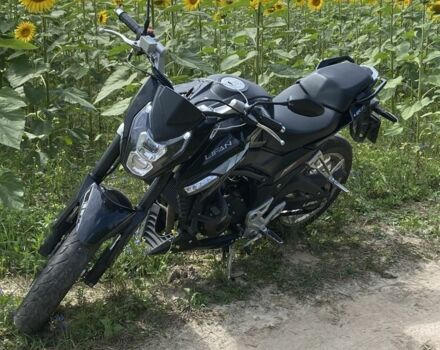 Лифан Другая, объемом двигателя 0.25 л и пробегом 0 тыс. км за 1450 $, фото 5 на Automoto.ua