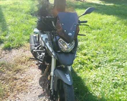 Ліфан Інша, об'ємом двигуна 0.2 л та пробігом 0 тис. км за 1750 $, фото 3 на Automoto.ua