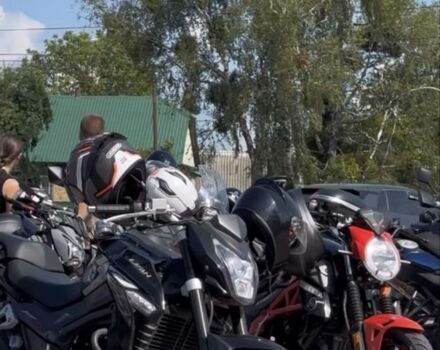 Лифан Другая, объемом двигателя 0.25 л и пробегом 0 тыс. км за 1450 $, фото 6 на Automoto.ua