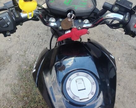 Лифан Другая, объемом двигателя 0.15 л и пробегом 0 тыс. км за 619 $, фото 3 на Automoto.ua