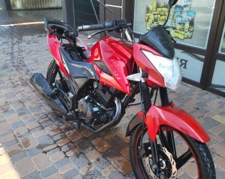 Лифан Другая, объемом двигателя 0.15 л и пробегом 0 тыс. км за 736 $, фото 1 на Automoto.ua