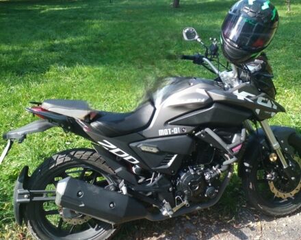 Ліфан Інша, об'ємом двигуна 0.2 л та пробігом 0 тис. км за 1750 $, фото 1 на Automoto.ua