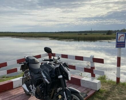 Лифан Другая, объемом двигателя 0.25 л и пробегом 0 тыс. км за 1450 $, фото 1 на Automoto.ua