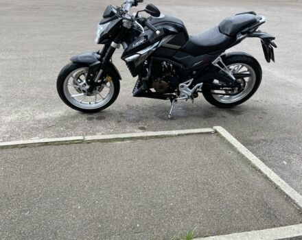 Лифан Другая, объемом двигателя 0.25 л и пробегом 0 тыс. км за 1450 $, фото 3 на Automoto.ua