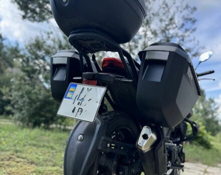 Лифан Другая, объемом двигателя 0.2 л и пробегом 0 тыс. км за 1500 $, фото 6 на Automoto.ua