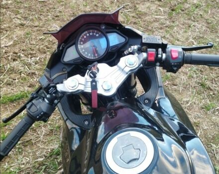 Лифан Другая, объемом двигателя 0.2 л и пробегом 0 тыс. км за 1300 $, фото 5 на Automoto.ua