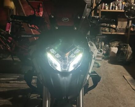 Лифан Другая, объемом двигателя 0.2 л и пробегом 0 тыс. км за 1500 $, фото 1 на Automoto.ua