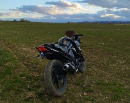 Лифан Другая, объемом двигателя 0.2 л и пробегом 0 тыс. км за 1300 $, фото 6 на Automoto.ua