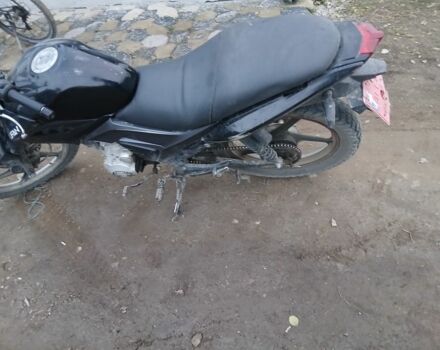 Ліфан Інша, об'ємом двигуна 0.2 л та пробігом 0 тис. км за 650 $, фото 2 на Automoto.ua