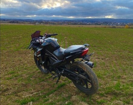 Лифан Другая, объемом двигателя 0.2 л и пробегом 0 тыс. км за 1300 $, фото 3 на Automoto.ua