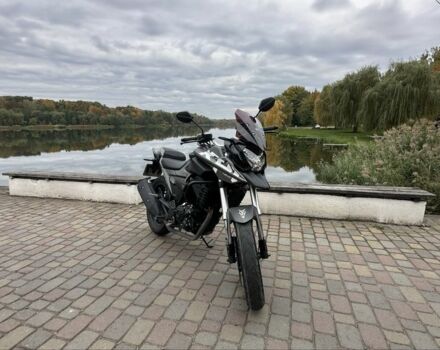 Лифан Другая, объемом двигателя 0.2 л и пробегом 0 тыс. км за 1500 $, фото 3 на Automoto.ua