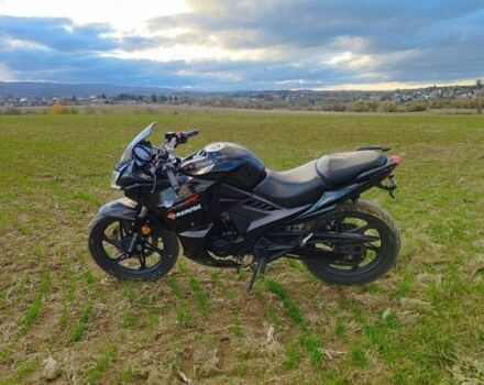 Лифан Другая, объемом двигателя 0.2 л и пробегом 0 тыс. км за 1300 $, фото 2 на Automoto.ua