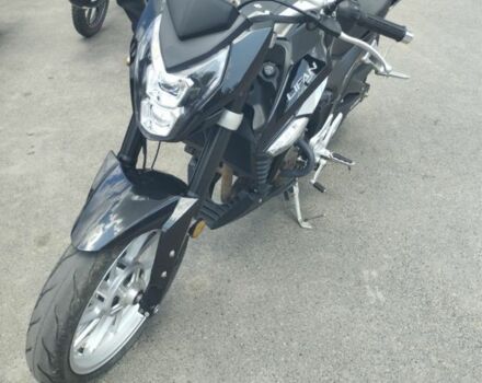 Лифан Другая, объемом двигателя 0.25 л и пробегом 0 тыс. км за 2150 $, фото 1 на Automoto.ua