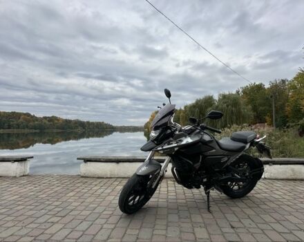 Лифан Другая, объемом двигателя 0.2 л и пробегом 0 тыс. км за 1500 $, фото 2 на Automoto.ua