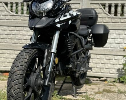 Лифан Другая, объемом двигателя 0.2 л и пробегом 0 тыс. км за 1500 $, фото 5 на Automoto.ua