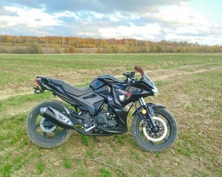 Лифан Другая, объемом двигателя 0.2 л и пробегом 0 тыс. км за 1300 $, фото 1 на Automoto.ua