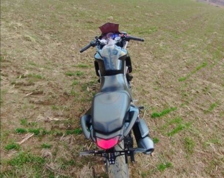 Лифан Другая, объемом двигателя 0.2 л и пробегом 0 тыс. км за 1300 $, фото 4 на Automoto.ua