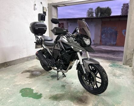 Лифан Другая, объемом двигателя 0.2 л и пробегом 0 тыс. км за 1600 $, фото 1 на Automoto.ua