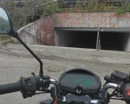Лифан Другая 2021 в Славутиче на Automoto.ua Лифан Другая, объемом двигателя 0.15 л и пробегом 0 тыс. км за 692 $, фото 5 на Automoto.ua