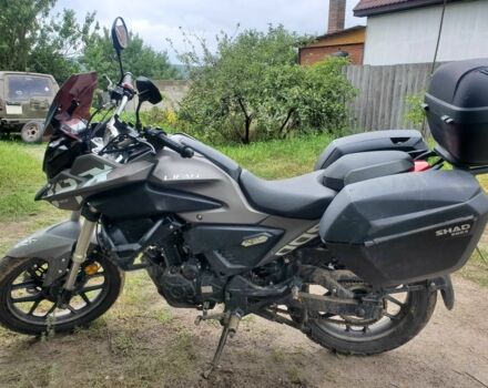 Ліфан Інша, об'ємом двигуна 0.2 л та пробігом 0 тис. км за 1430 $, фото 3 на Automoto.ua