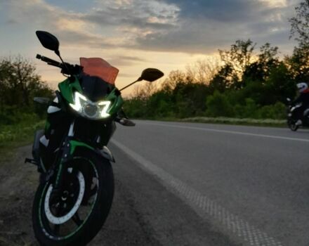 Лифан Другая, объемом двигателя 0.2 л и пробегом 0 тыс. км за 1400 $, фото 2 на Automoto.ua