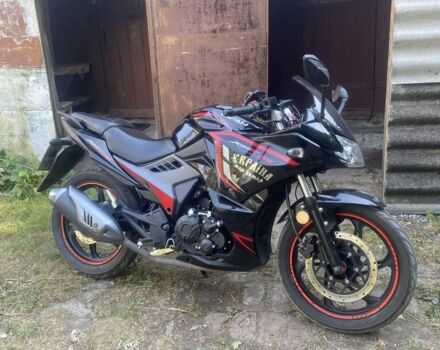 Лифан Другая, объемом двигателя 0.2 л и пробегом 0 тыс. км за 899 $, фото 6 на Automoto.ua