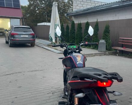 Ліфан Інша, об'ємом двигуна 0.2 л та пробігом 0 тис. км за 650 $, фото 1 на Automoto.ua