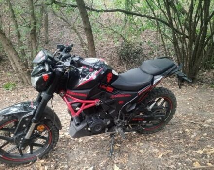 Лифан Другая, объемом двигателя 0.2 л и пробегом 0 тыс. км за 716 $, фото 2 на Automoto.ua