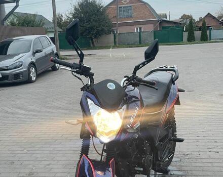 Ліфан Інша, об'ємом двигуна 0.2 л та пробігом 0 тис. км за 650 $, фото 3 на Automoto.ua